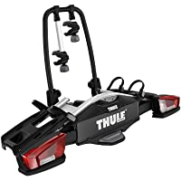 Thule VeloCompact 924 - El portabicicletas más compacto y ligero- 2B - 13P V16